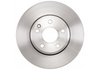 Disque de frein 18290 ABS