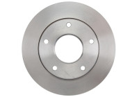Disque de frein 18294 ABS