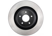 Disque de frein 18295 ABS