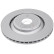 Disque de frein 18295 ABS, Vignette 2