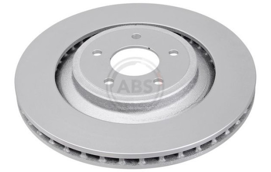 Disque de frein 18295 ABS, Image 2