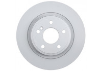 Disque de frein 18299 ABS
