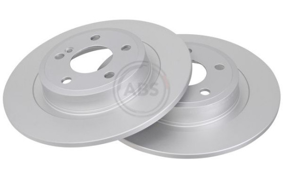 Disque de frein 18299 ABS, Image 2