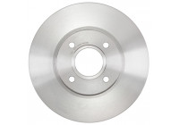 Disque de frein 18308 ABS