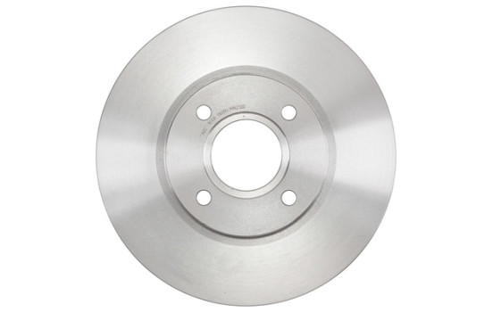 Disque de frein 18308 ABS