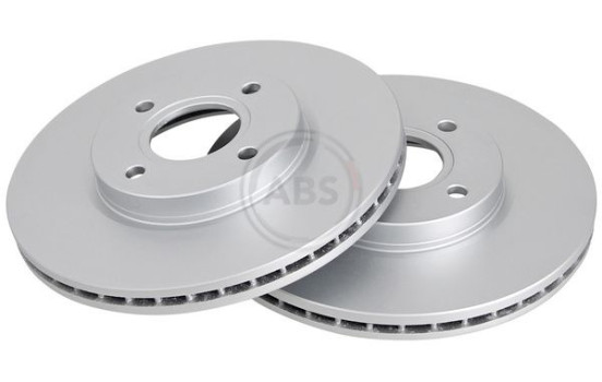 Disque de frein 18308 ABS, Image 2