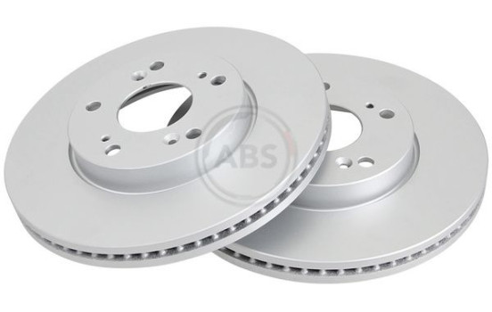 Disque de frein 18309 ABS, Image 2