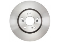 Disque de frein 18310 ABS