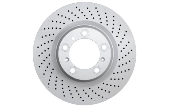 Disque de frein 18321 ABS