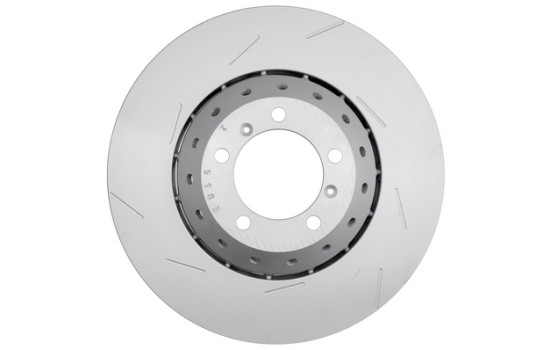 Disque de frein 18322 ABS