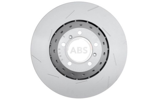 Disque de frein 18322 ABS, Image 2