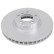 Disque de frein 18330 ABS, Vignette 2