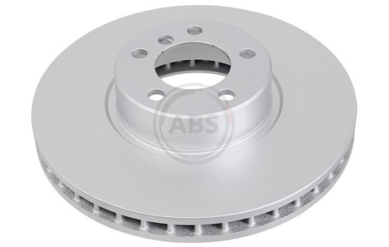 Disque de frein 18330 ABS, Image 2