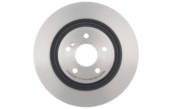 Disque de frein 18332 ABS