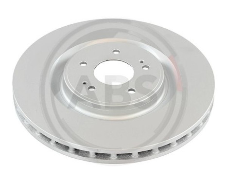 Disque de frein 18364 ABS