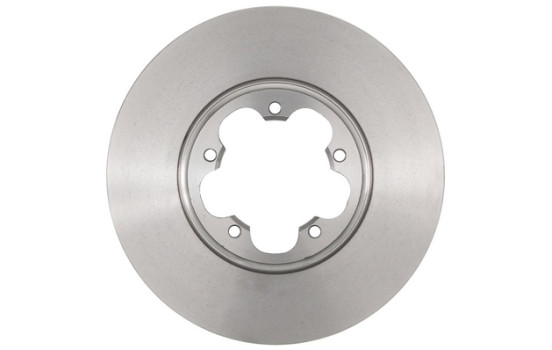 Disque de frein 18381 ABS