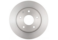 Disque de frein 18383 ABS