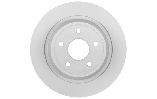 Disque de frein 18392 ABS