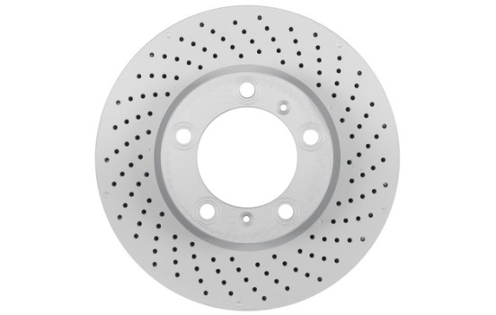 Disque de frein 18394 ABS
