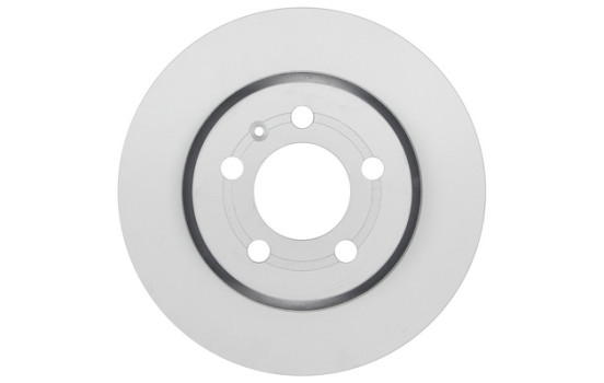 Disque de frein 18395 ABS