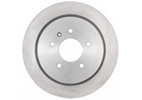Disque de frein 18402 ABS