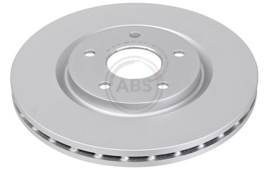 Disque de frein 18405 ABS, Image 2