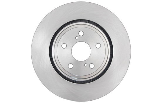 Disque de frein 18408 ABS