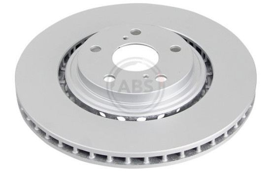 Disque de frein 18408 ABS, Image 2