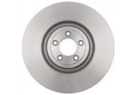 Disque de frein 18413 ABS