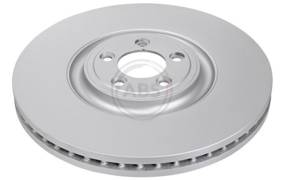 Disque de frein 18413 ABS, Image 2