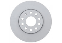 Disque de frein 18430 ABS