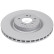 Disque de frein 18432 ABS, Vignette 2