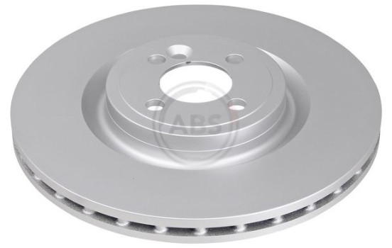 Disque de frein 18434 ABS