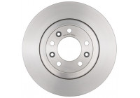 Disque de frein 18440 ABS