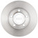 Disque de frein 18445 ABS, Vignette 2