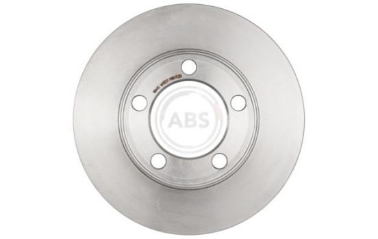 Disque de frein 18445 ABS, Image 2