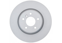 Disque de frein 18450 ABS