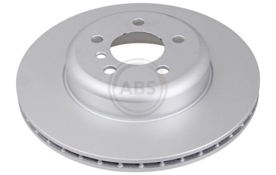 Disque de frein 18450 ABS, Image 2