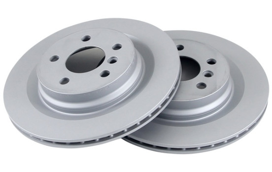 Disque de frein 18453 ABS