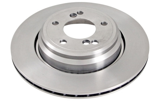 Disque de frein 18455 ABS