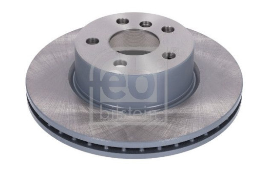 Disque de frein 184662 FEBI