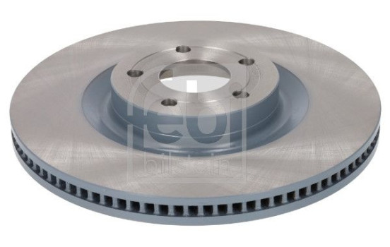 Disque de frein 184664 FEBI