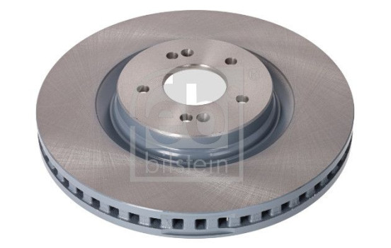 Disque de frein 184761 FEBI