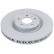 Disque de frein 18479 ABS