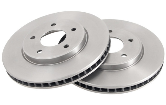Disque de frein 18495 ABS
