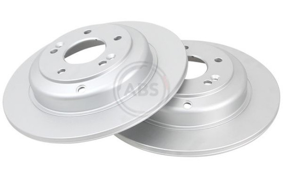 Disque de frein 18510 ABS, Image 2