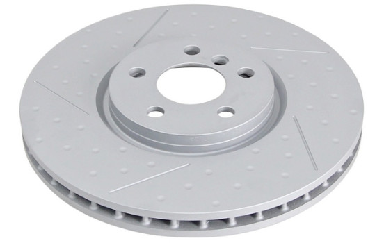 Disque de frein 18524 ABS