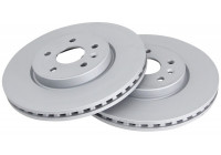 Disque de frein 18526 ABS