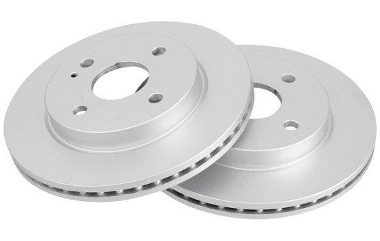 Disque de frein 18540 ABS
