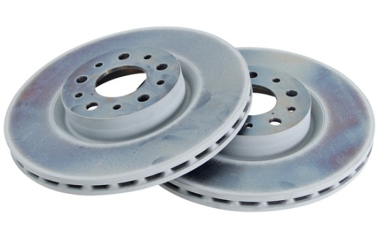 Disque de frein 18541 ABS